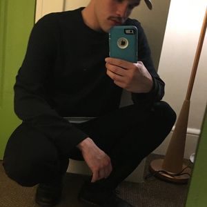 Meet your Posher, Alex